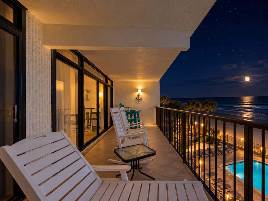 Saltwater Serenity | Tres F
