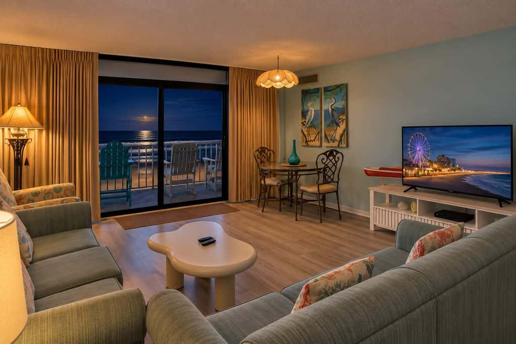 Saltwater Serenity | Tres F