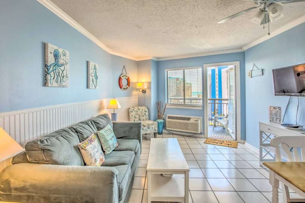 Bluewater 821