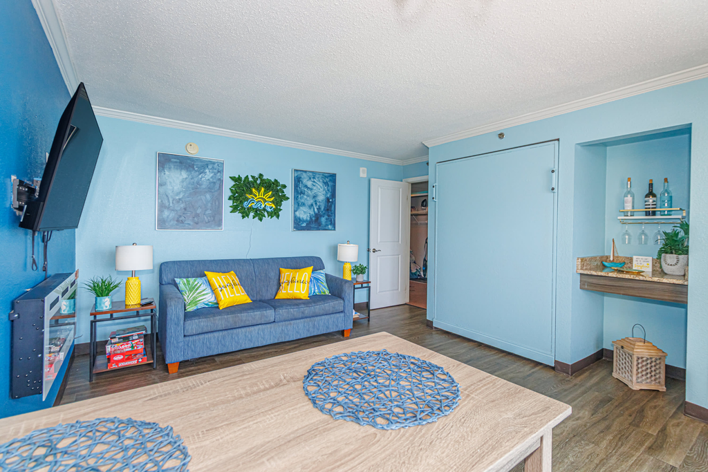 Caravelle 1511 Penthouse