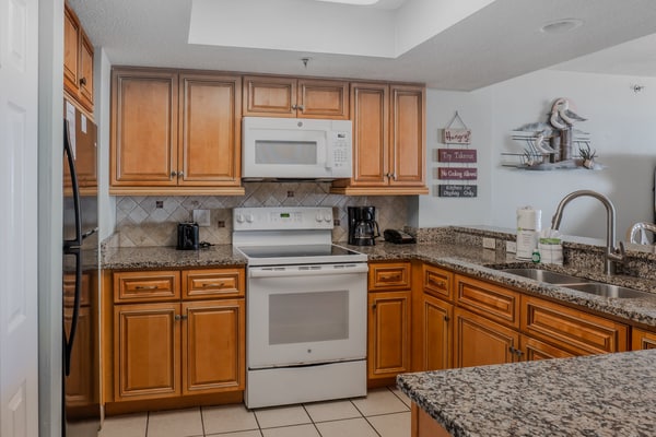 Your search for a relaxing and memorable beach escape truly ends here. This inviting three bedroom, two bathroom corner condo sits right on the ocean at the Compass Cove Mariner Tower in Myrtle Beach and welcomes you with a sweeping wraparound balcony and plenty of room for up to ten guests. It is fully furnished, thoughtfully updated, and designed to make every moment of your stay feel easy and enjoyable.