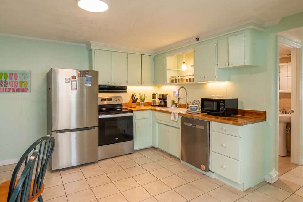 Welcome to your spacious Cherry Grove beach retreat, where comfort, convenience, and coastal charm come together to create the perfect home away from home. Located just a short walk from the sandy shores of Cherry Grove Beach, this bright and inviting 2 bedroom condo comfortably accommodates up to 6 guests, making it an ideal choice for families, couples, or small groups looking to experience one of North Myrtle Beach's most beloved beach communities.
