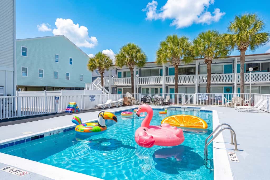 The Hartford | Coastal One Hundred