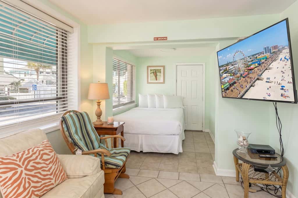 The Hartford | Coastal One Hundred