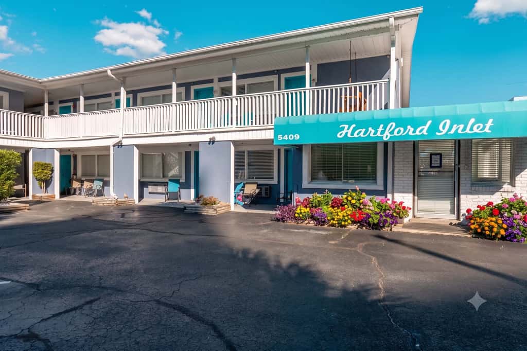 The Hartford | Coastal One Hundred