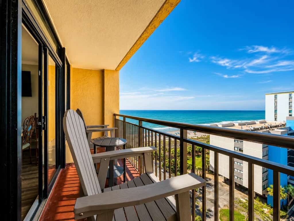 Welcome to Caravelle 1101, a bright and spacious coastal retreat where comfort meets convenience and every detail is designed for a relaxed beach side stay. This inviting one bedroom, one bathroom ocean view condo offers an airy layout and a welcoming atmosphere, making it an ideal getaway for families or small groups looking to unwind and enjoy the best of Myrtle Beach.