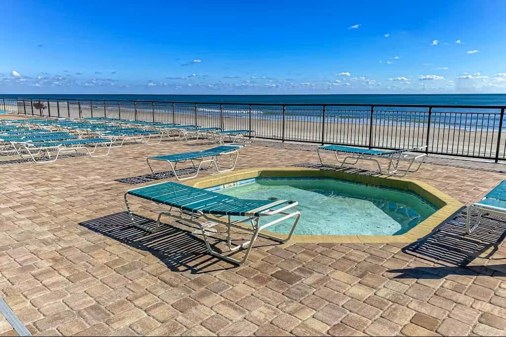 Royal Garden Resort 1514