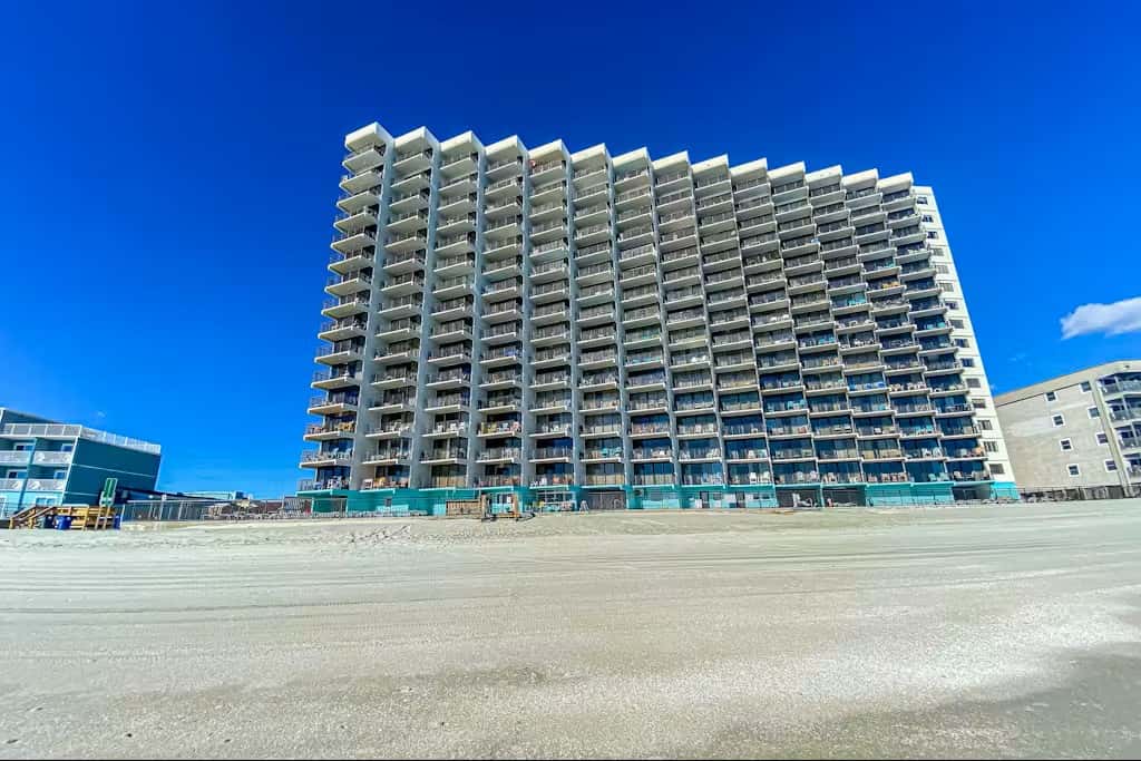 Royal Garden Resort 1514
