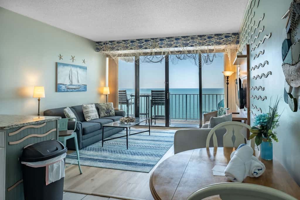 Royal Garden Resort 1514