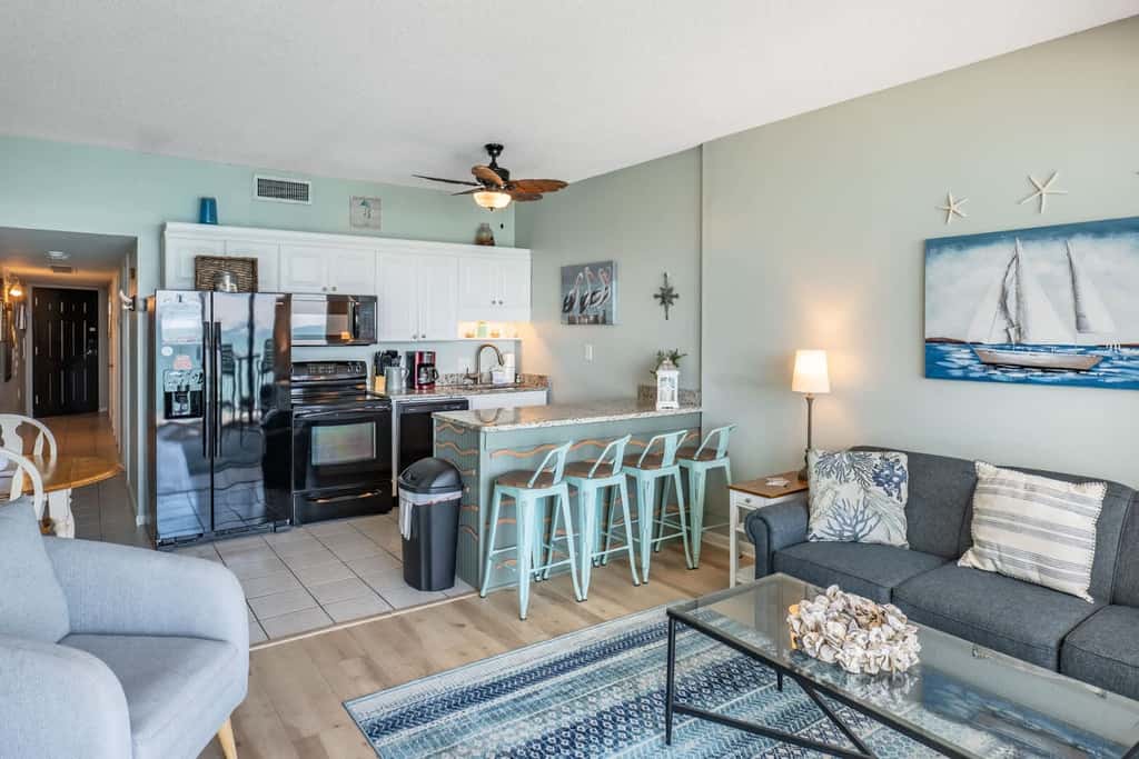 Royal Garden Resort 1514