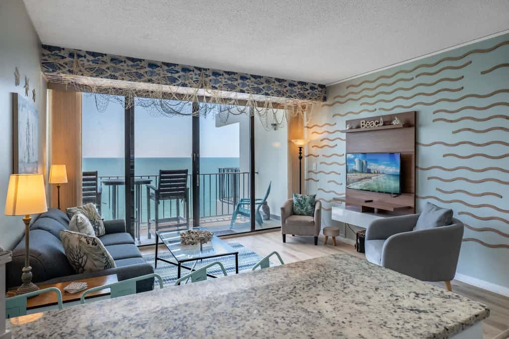 Royal Garden Resort 1514