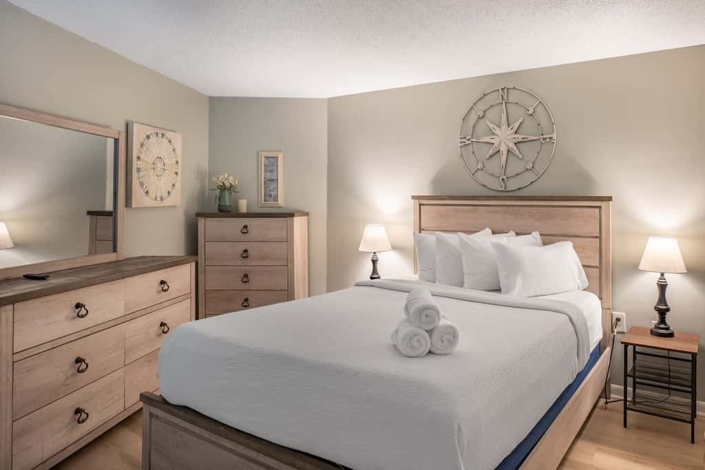 Royal Garden Resort 1514