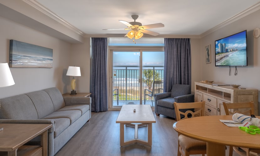 Escape to the coast and settle into your perfect beach retreat at Paradise Resort. Located on the 1st floor, Paradise 103 offers a beautifully updated one bedroom, one bathroom layout designed with comfort, convenience, and relaxation in mind. With a warm coastal feel, thoughtful touches throughout, and easy access to the beach, this inviting condo creates the ideal setting for an unforgettable Myrtle Beach getaway.