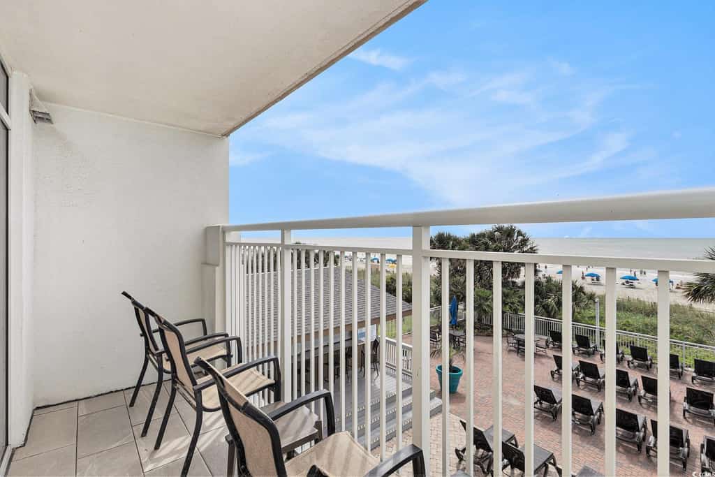 Escape to the coast and settle into your perfect beach retreat at Paradise Resort. Located on the 1st floor, Paradise 103 offers a beautifully updated one bedroom, one bathroom layout designed with comfort, convenience, and relaxation in mind. With a warm coastal feel, thoughtful touches throughout, and easy access to the beach, this inviting condo creates the ideal setting for an unforgettable Myrtle Beach getaway.