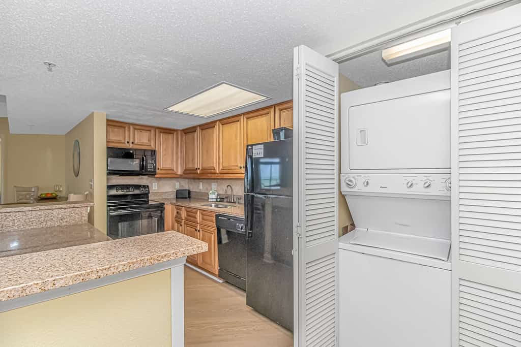 Your Dream Vacation Starts Here!

Oceanfront 4-Bedroom Corner Condo | Ocean Reef 526 | Sleeps 14

Welcome to your next unforgettable beach getaway! Located on the 5th floor of the popular Ocean Reef Resort in Myrtle Beach, this spacious 4-bedroom, 3-bathroom oceanfront corner condo offers panoramic views, modern upgrades, and space for up to 14 guests &mdash; perfect for families or larger groups.