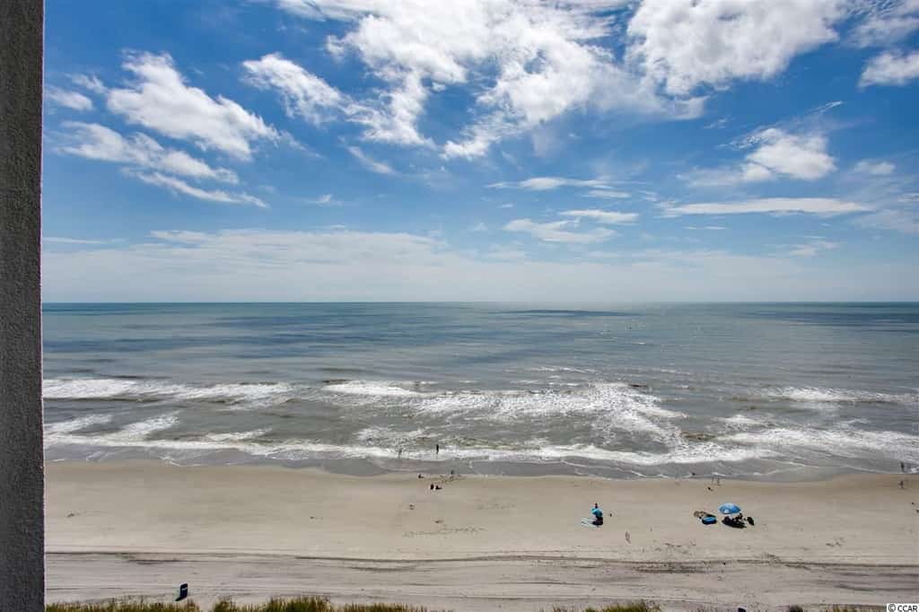 Welcome to your home away from home in beautiful Myrtle Beach. This two-bedroom oceanview condo is located on the 9th floor of Oceans One Resort and offers stunning views, plenty of space, and all the comforts you need for a laid-back beach getaway. With two king beds and a queen sleeper sofa, it comfortably sleeps up to six guests.
