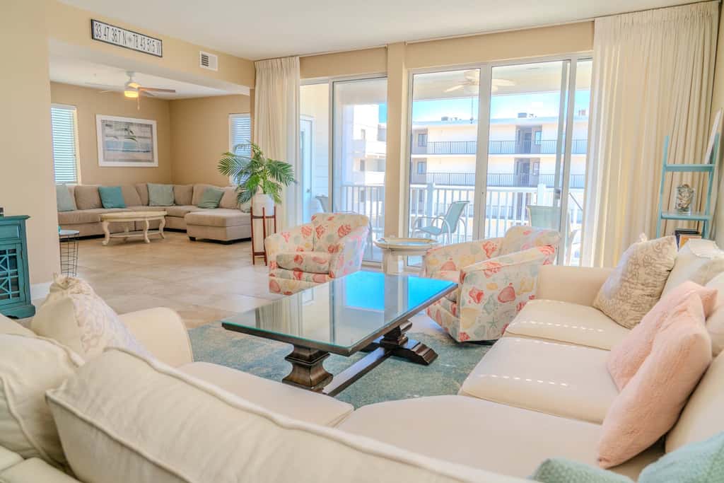 Ocean Breeze  4D