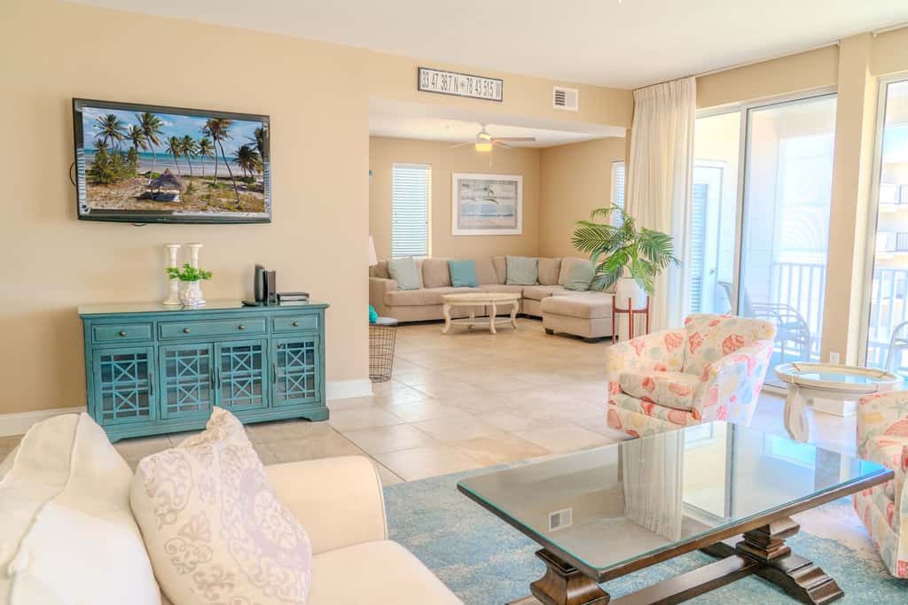 Ocean Breeze  4D