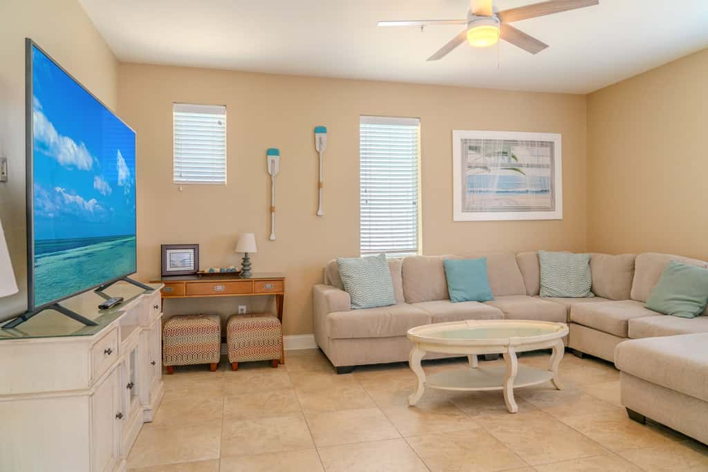 Ocean Breeze  4D