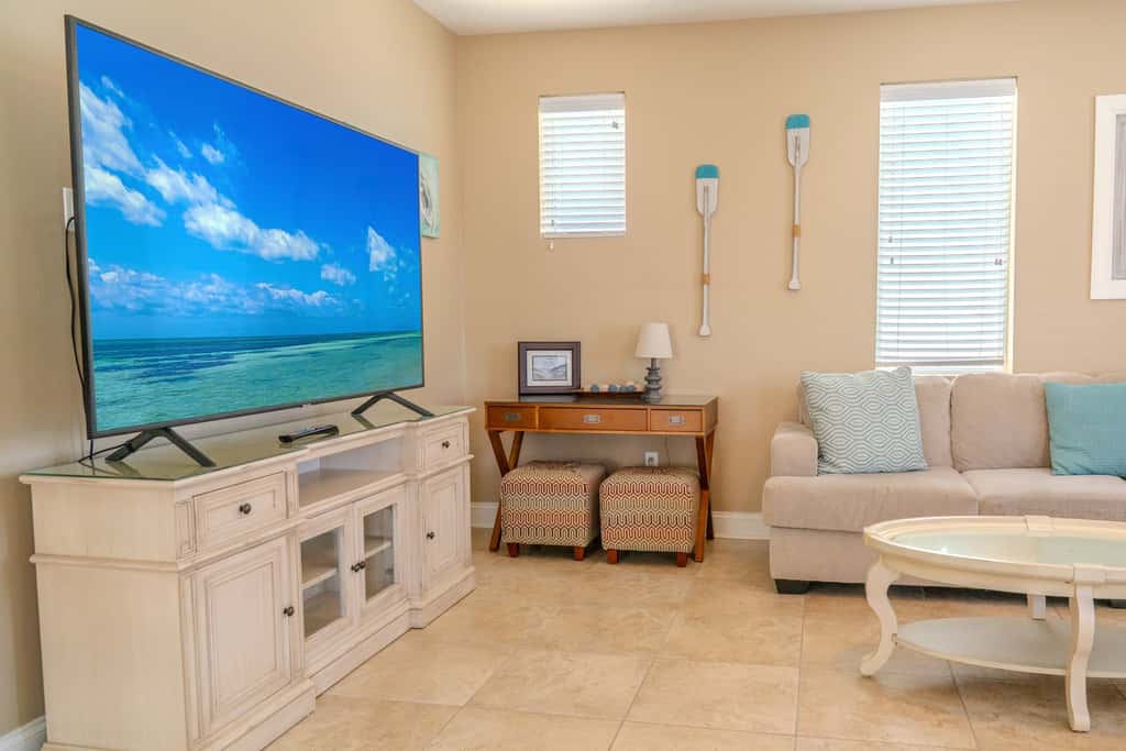Ocean Breeze  4D