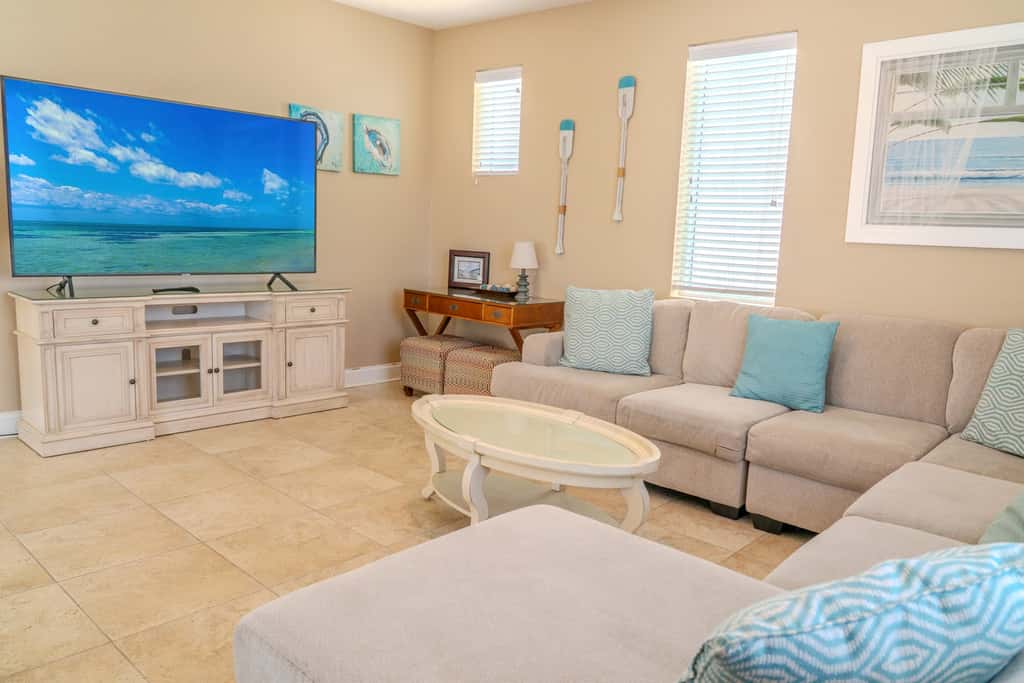 Ocean Breeze  4D