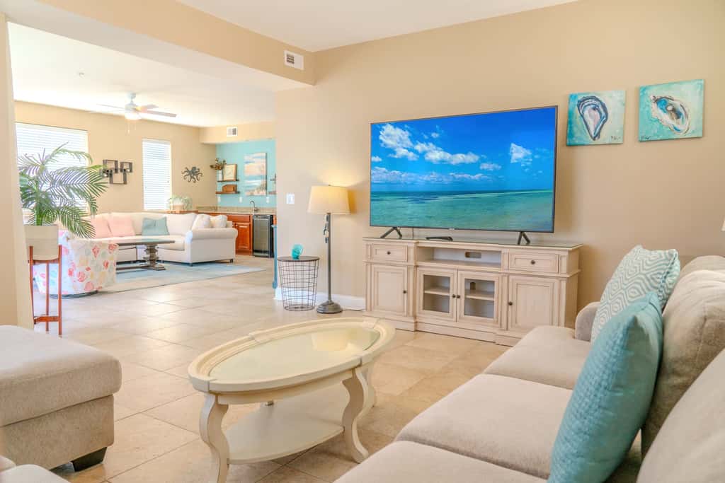 Ocean Breeze  4D