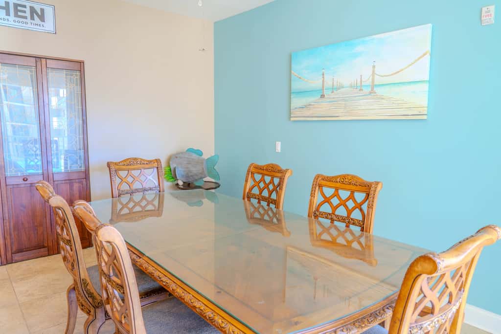 Ocean Breeze  4D