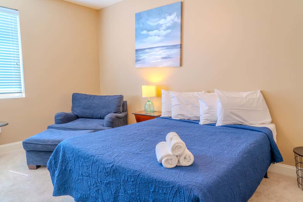 Ocean Breeze  4D