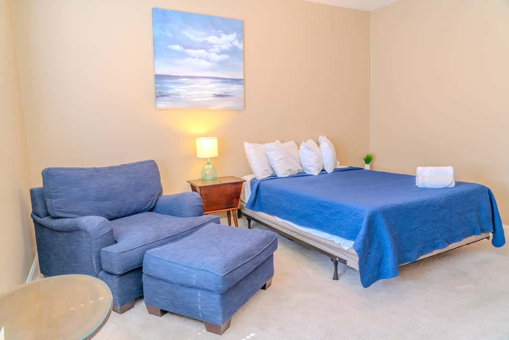 Ocean Breeze  4D