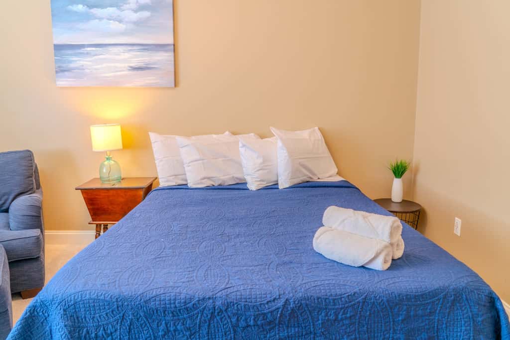 Ocean Breeze  4D