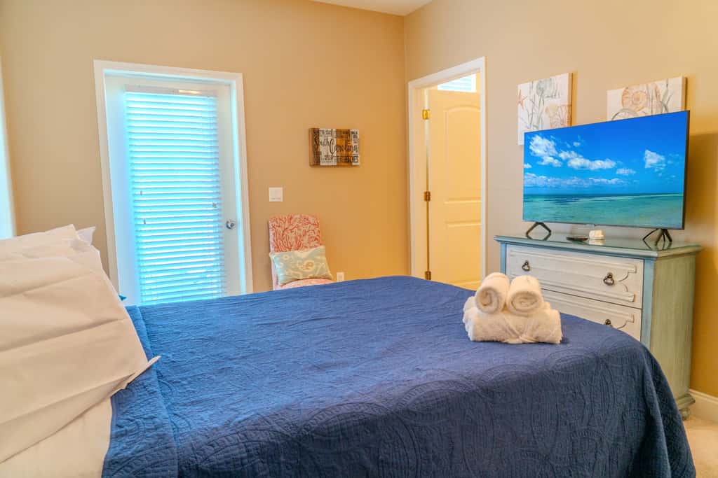 Ocean Breeze  4D