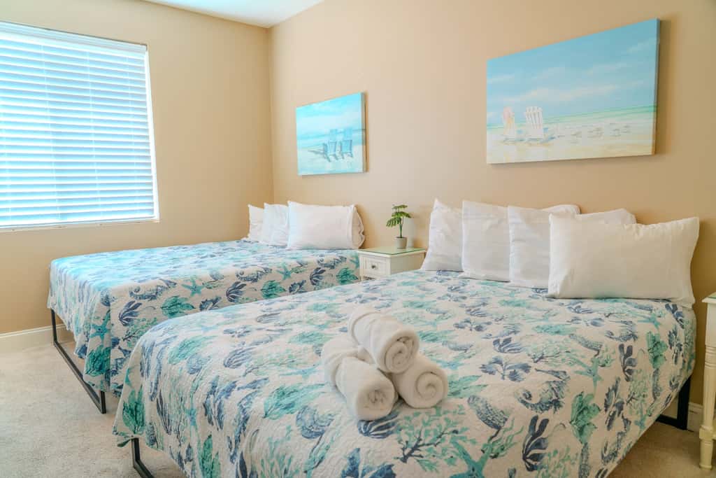 Ocean Breeze  4D