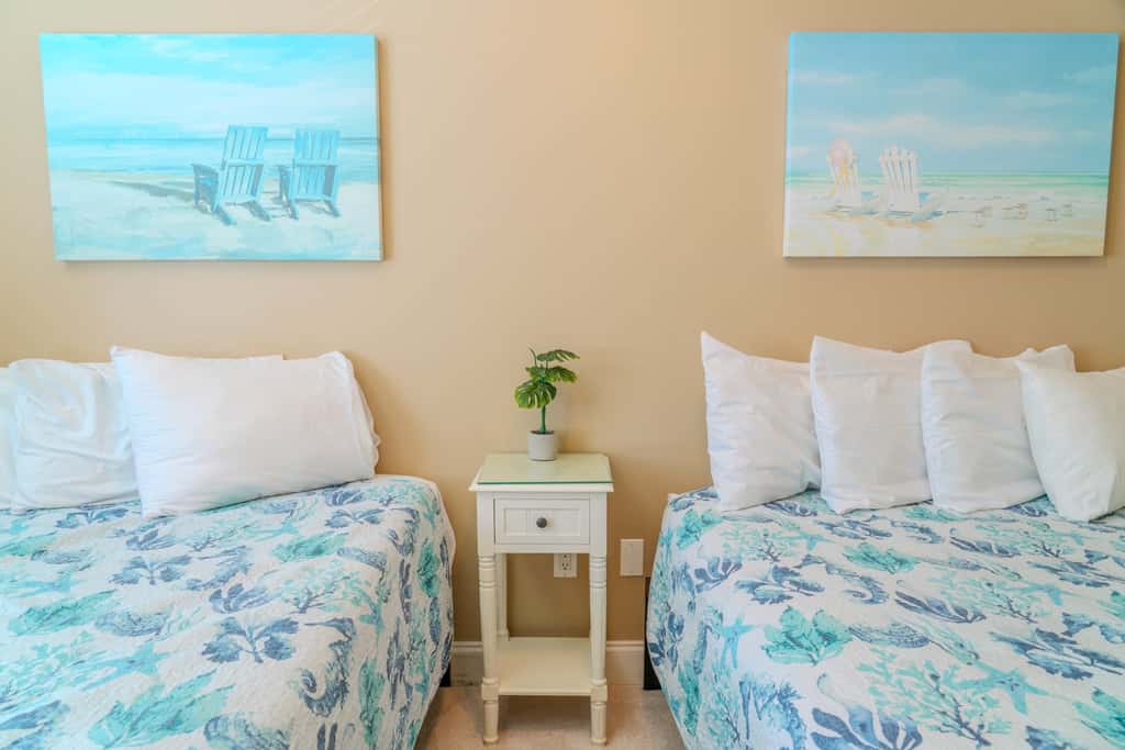 Ocean Breeze  4D