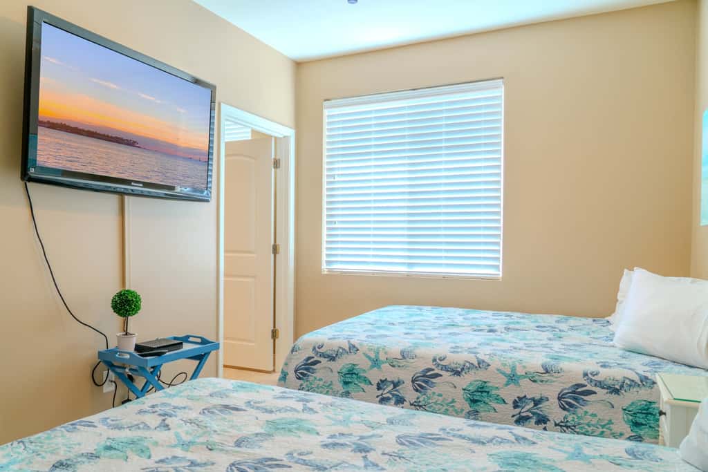 Ocean Breeze  4D