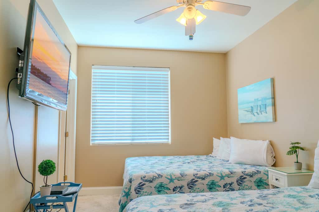 Ocean Breeze  4D