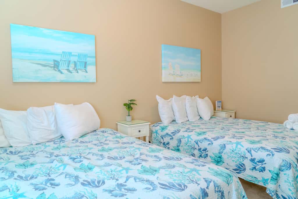 Ocean Breeze  4D