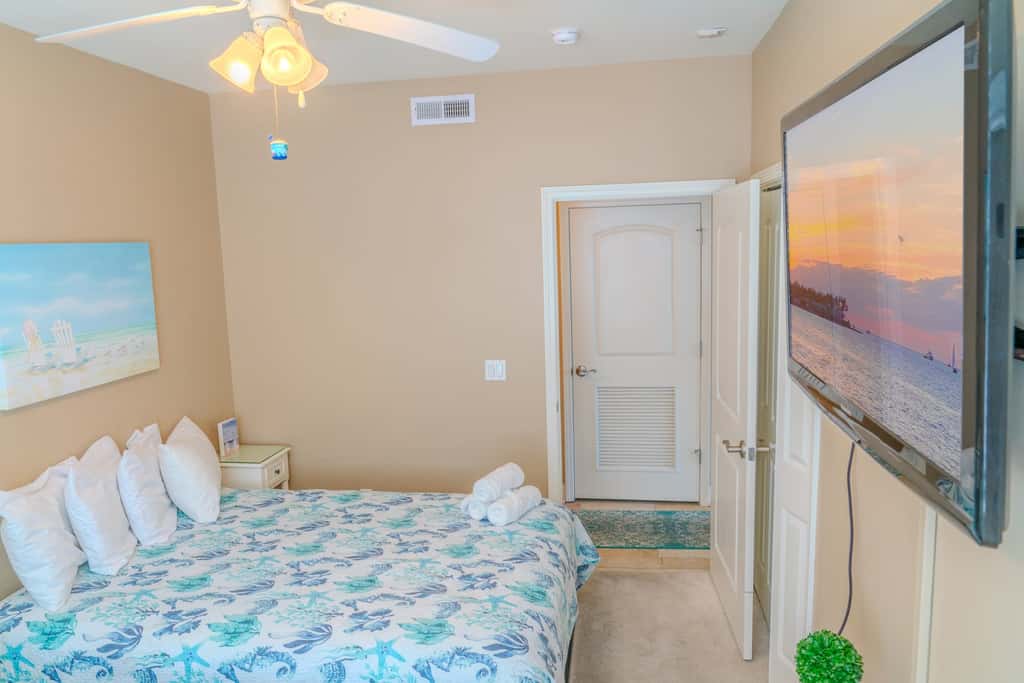 Ocean Breeze  4D