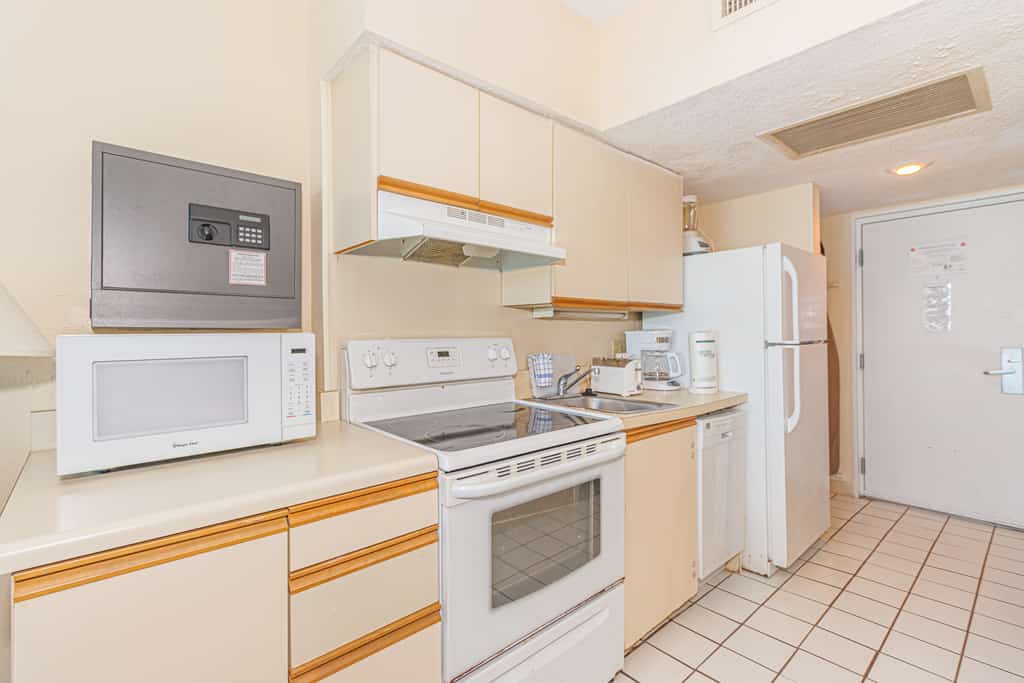Step into a true oceanfront escape at the iconic Yachtsman Resort South Tower, where the beauty of the Atlantic is right outside your window. Located on the third floor, this inviting two bedroom condo places you just steps from the lively Myrtle Beach Boardwalk and the historic 14th Avenue Pier. With sweeping ocean views, a comfortable layout, and an unbeatable location in the heart of Myrtle Beach, this space is the perfect home base for your next beach getaway.


RENOVATIONS ARE BEING DONE IN SOME UNITS AT THE RESORT!!! WORK WILL BE PERFORMED FROM 9AM-5PM DURING YOUR STAY!!