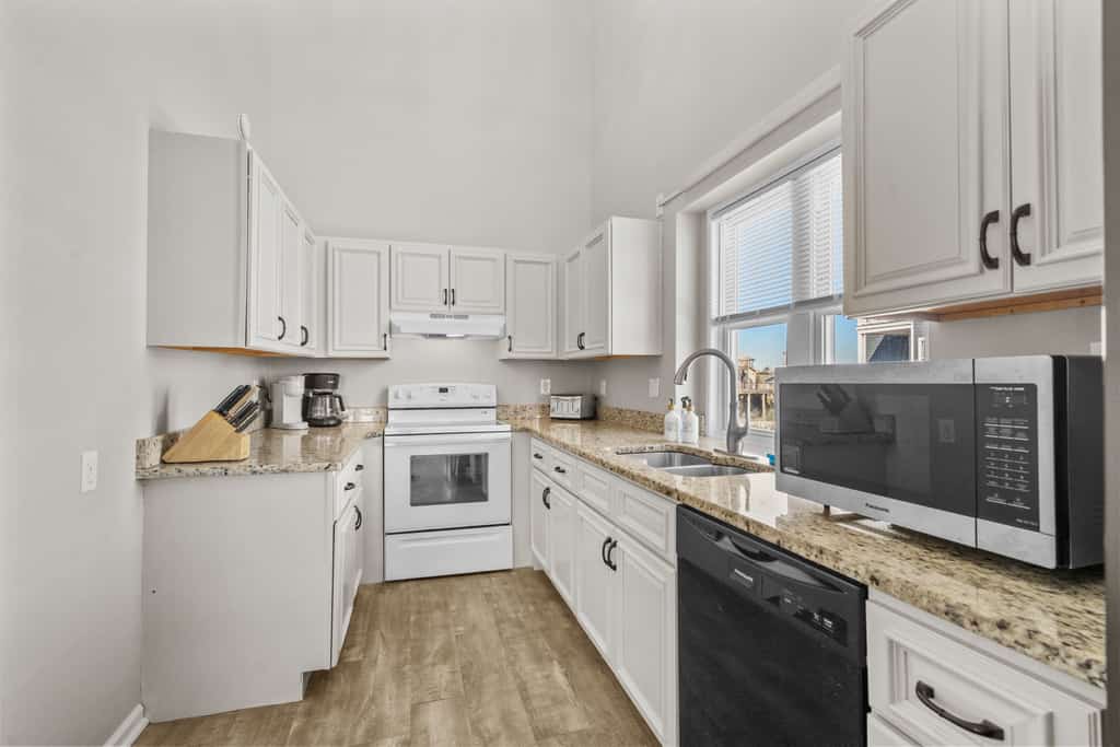 Welcome to Tides Like These, your newly remodeled, six-bedroom retreat located in charming Garden City Beach. Designed for comfort and style, this spacious home blends modern coastal elegance with laid-back beach vibes. Just steps from the shore, enjoy open-plan living, a private pool area, and thoughtfully designed indoor and outdoor spaces. Ideal for large families or groups looking to unwind and make lasting seaside memories.