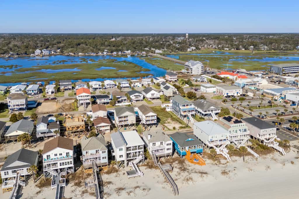 Tides Like These