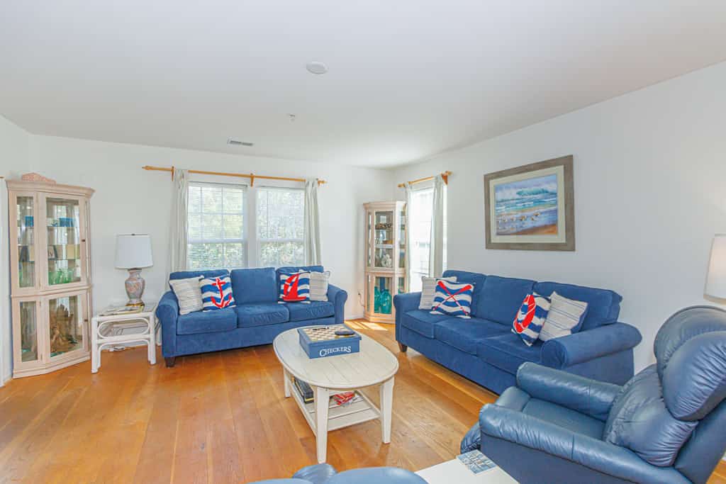 The search for your next vacation stops here! Check out this second floor, 3-bedroom, 2-bathroom apartment in The Fairways at River Oaks in Myrtle Beach, SC. This condo is conveniently located less than a mile off of highway 501 and highway 31 (the two main highways in the area) and within minutes of multiple award-winning golf courses! Our condo is less than a 10-minute drive to the Myrtle Beach International Airport, Top Golf, the beach, Broadway at the Beach, Market Common, and many other tourist attractions. Guests will have access to a community pool, and hot tub!

Pool Closing

Please note that the pool will close for the end of the season on October 31st.