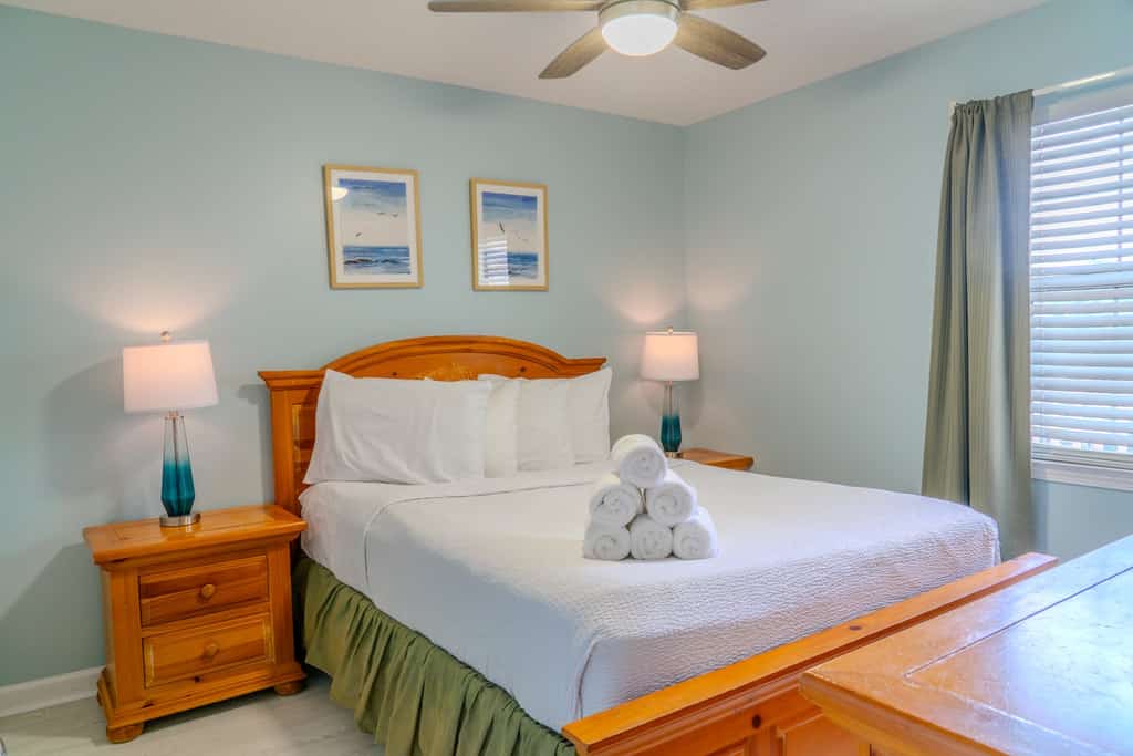 Your next vacation starts right here! This beautifully updated 2nd-floor condo in Myrtle Beach, SC, offers the perfect blend of comfort, convenience, and relaxation. Recently refreshed as of Winter 2025 with fresh paint throughout, new luxury vinyl plank flooring, stylish backsplash, modern lighting, and an upgraded bath vanity and faucet, this condo feels like a brand-new home. Located less than a mile from Highway 501 and Highway 31, two of the main routes in the area, this cozy retreat is just minutes away from some of the best golf courses, award-winning attractions, and much more. Whether you're coming for the beach, a round of golf, or a little sightseeing, you&rsquo;ll find everything you need nearby. Plus, with Myrtle Beach International Airport only a 10-minute drive away, getting here is a breeze. The condo also boasts stunning views of the Waterway Village Golf Course, and the community&rsquo;s putting green and indoor pool are just a short walk away.
