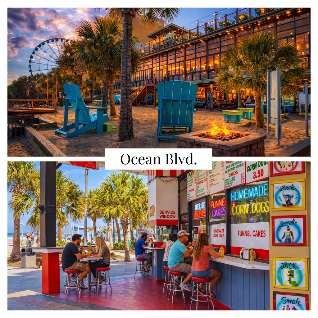 Welcome to your oceanfront getaway at the iconic Yachtsman Resort South Tower, where the Atlantic Ocean provides a beautiful backdrop for your stay. Located on the third floor, Unit 300 features a bright and inviting studio layout just steps from the lively Myrtle Beach Boardwalk and the historic 14th Avenue Pier. With relaxing coastal views, a comfortable design, and an unbeatable location in the heart of Myrtle Beach, this condo is an ideal choice for your next beach escape.


RENOVATIONS ARE BEING DONE IN SOME UNITS AT THE RESORT!!! WORK WILL BE PERFORMED FROM 9AM-5PM DURING YOUR STAY!!