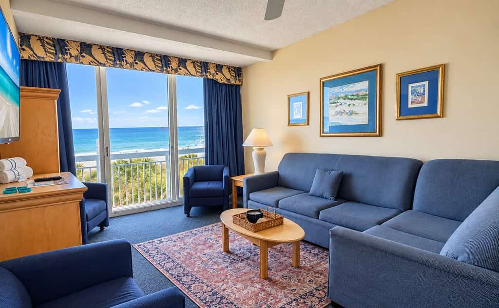 # Oceanfront 2BR at Yachtsman South Tower | Sleeps 8

Step into your oceanfront getaway at the iconic **Yachtsman Resort South Tower**! Located on the **4th floor, Unit 406**, this spacious 2-bedroom condo places you just steps from the Myrtle Beach Boardwalk, historic 14th Avenue Pier, and some of the area's most popular attractions.

With beautiful oceanfront views, comfortable accommodations, resort amenities, and a central location, Yachtsman 406 offers an ideal home base for your next Myrtle Beach beach vacation.


RENOVATIONS ARE BEING DONE IN SOME UNITS AT THE RESORT!!! WORK WILL BE PERFORMED FROM 9AM-5PM DURING YOUR STAY!!