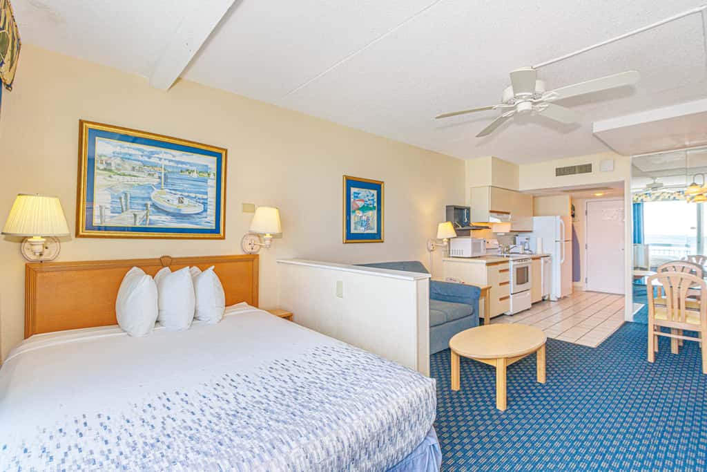 Yachtsman S703B Studio