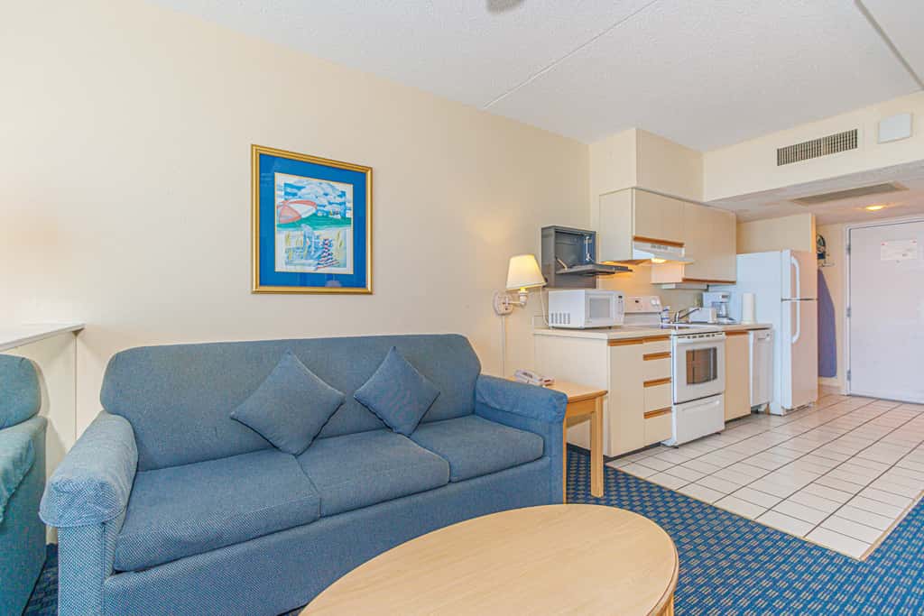 Yachtsman S703B Studio