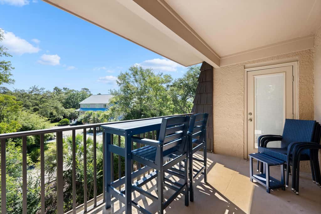 Island Club Villa | Ocean Views & Beach Access
