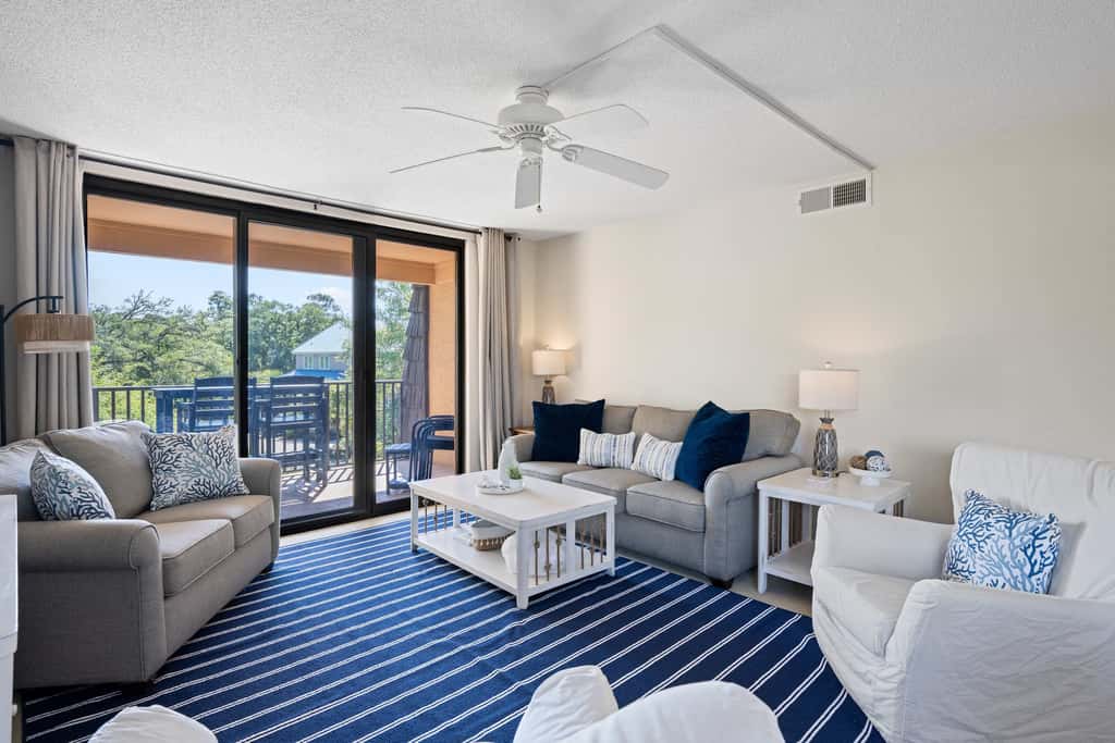 Island Club Villa | Ocean Views & Beach Access