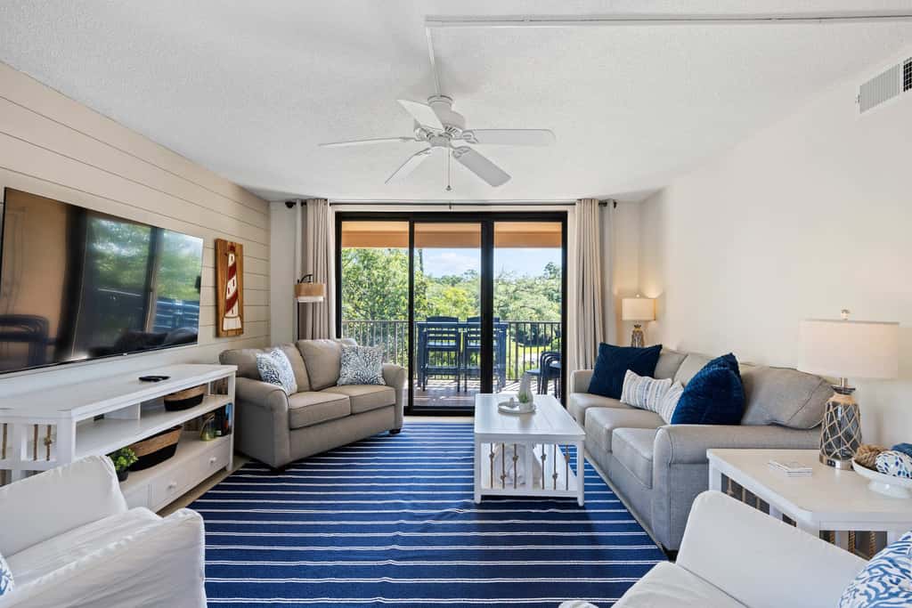 Island Club Villa | Ocean Views & Beach Access