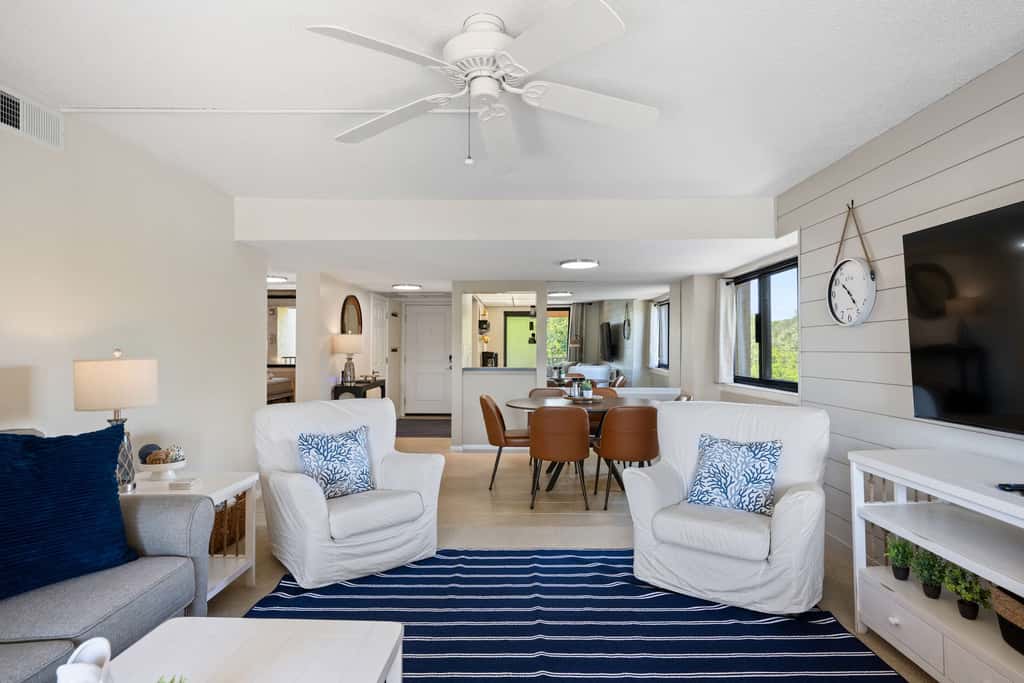 Island Club Villa | Ocean Views & Beach Access